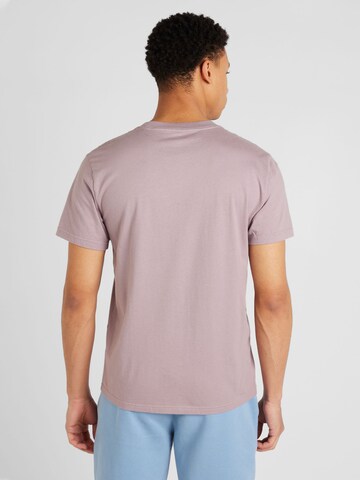 HOLLISTER T-Shirt in Pink