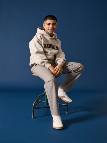 Pull-over 'OSJGRAHAM' Only & Sons Junior en beige