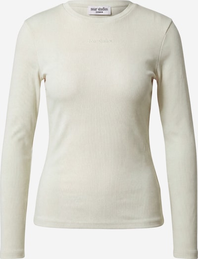noar studios Shirt in XS in White, Item view