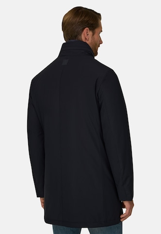 Veste d’hiver Boggi Milano en noir