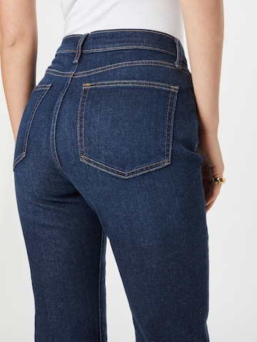 GAP Flared Jeans 'HOLZER' in Blau