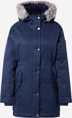 Hollister parka donna hot sale