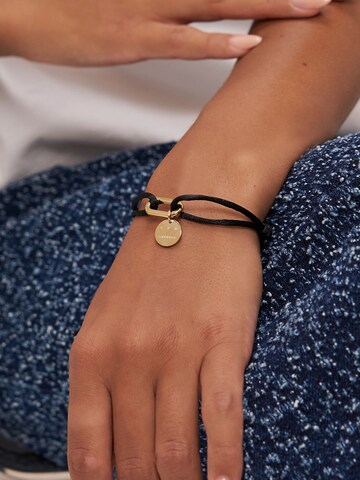 Copenhagen Studios Bracelet in Black: front