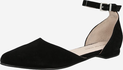 Apple of Eden Otvorene balerinke 'BRUNA 1' u crna, Pregled proizvoda