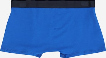 Tommy Hilfiger Underwear Regularen Spodnjice | modra barva