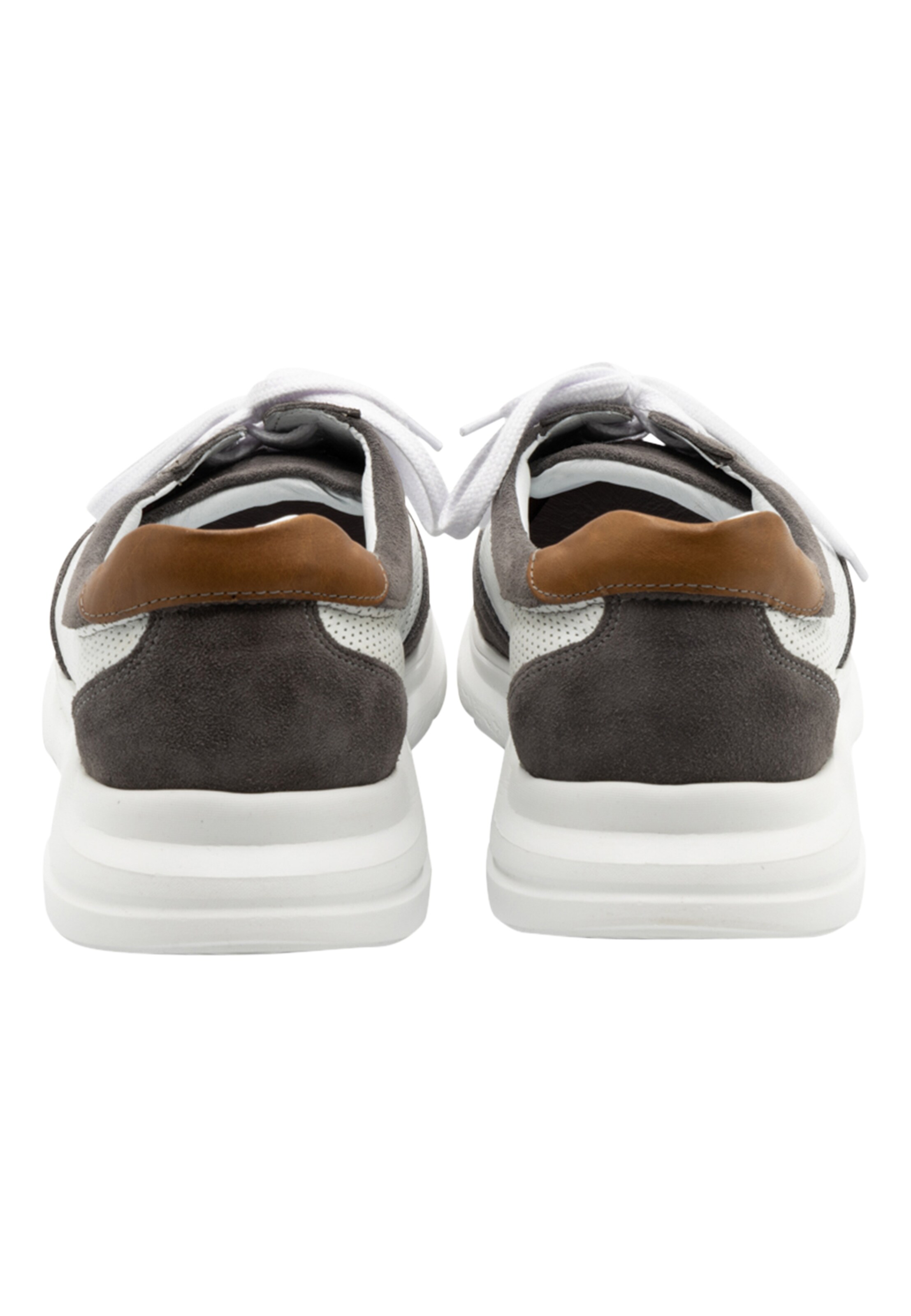 jauktas krāsas MO Zemie brīvā laika apavi