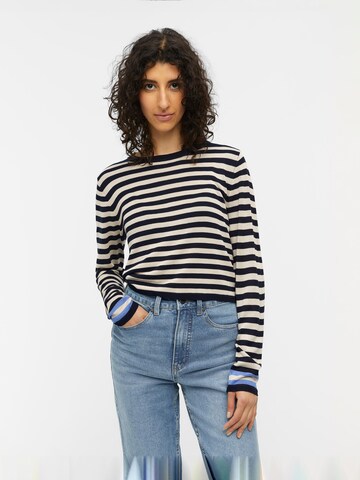 Pullover 'DANYA' di OBJECT in blu