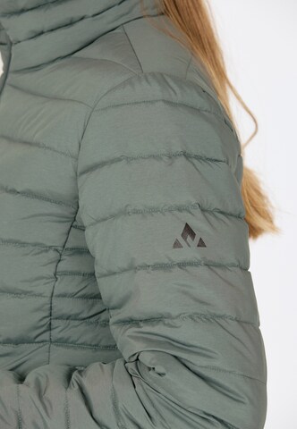 Whistler Sports jacket 'Edge' in Green