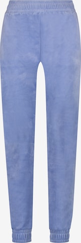 Hunkemöller Regular Pants in Blue: front