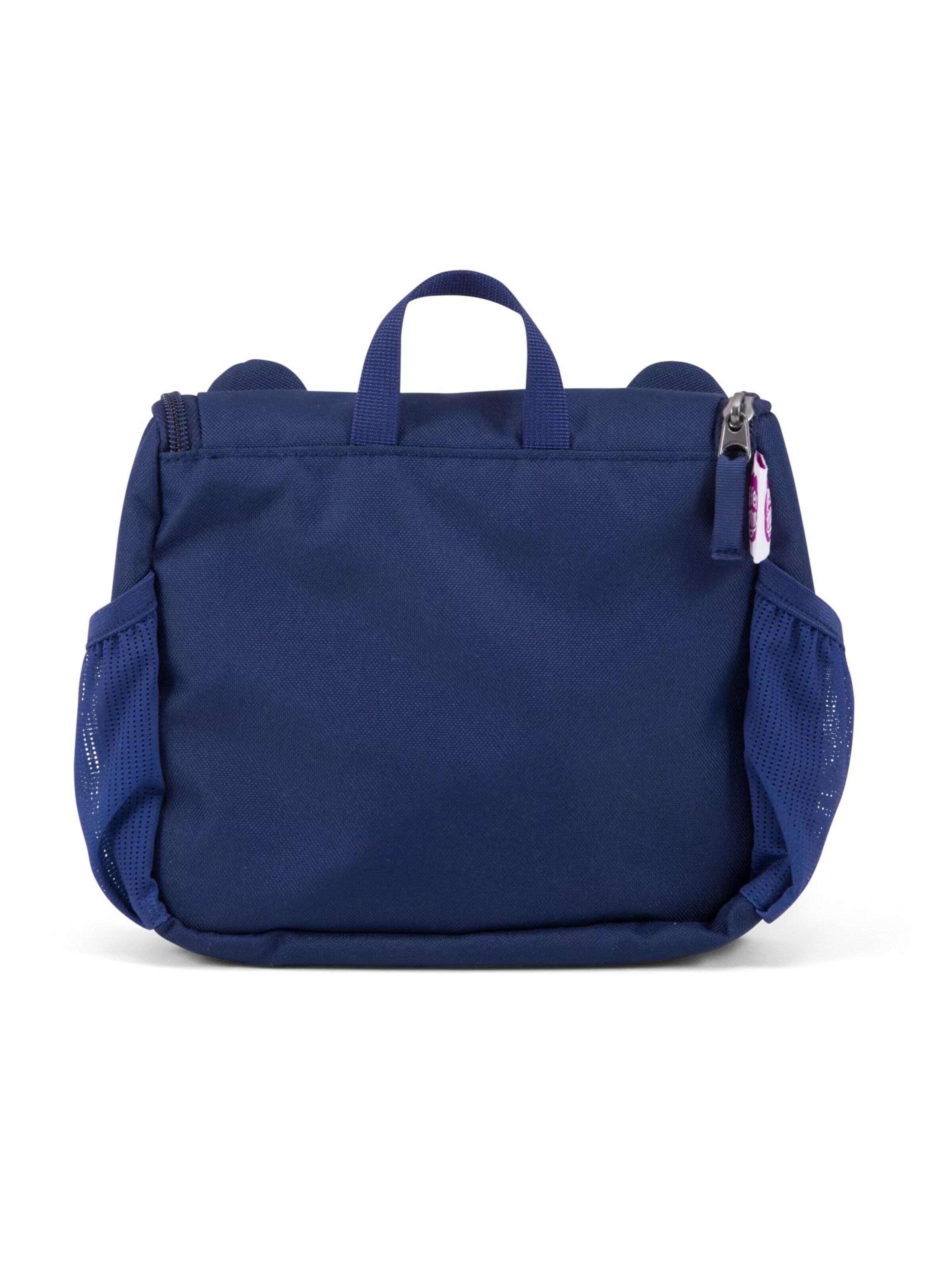 Affenzahn Bag 'Bär' in Blue
