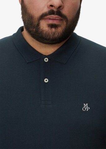 Marc O'Polo Shirt in Blue