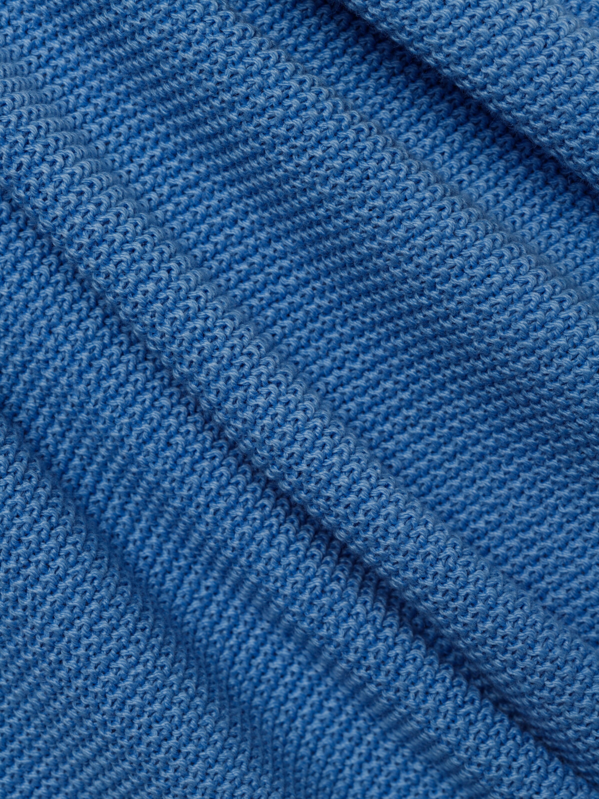 Franco Callegari Trui in Blauw