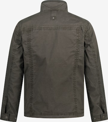 JP1880 Between-Season Jacket in Green