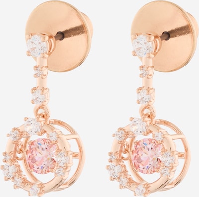 Swarovski Korvakoru värissä roseekulta / roosa, Tuotenäkymä