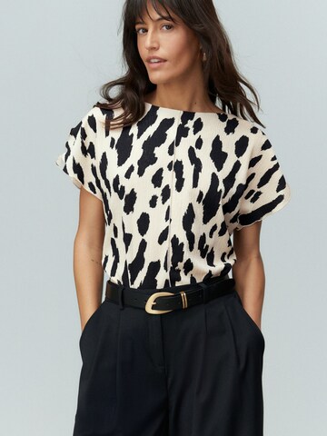 Next Blouse in Wit