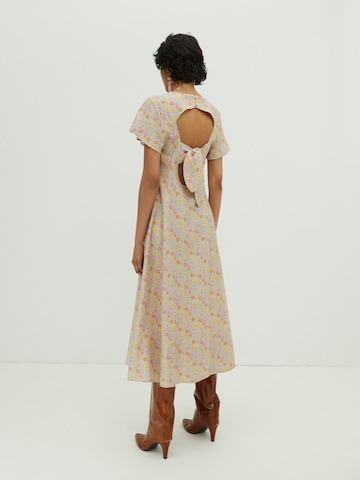 EDITED Φόρεμα 'Marlen' σε ανάμεικτα χρώματα