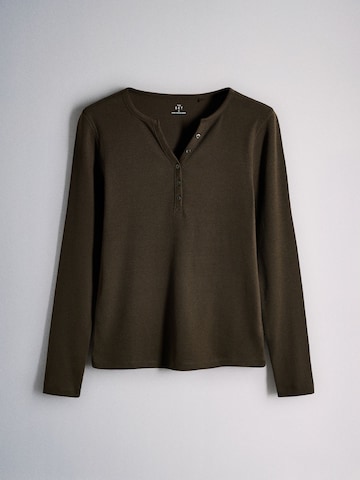 The Set - Camiseta en beige