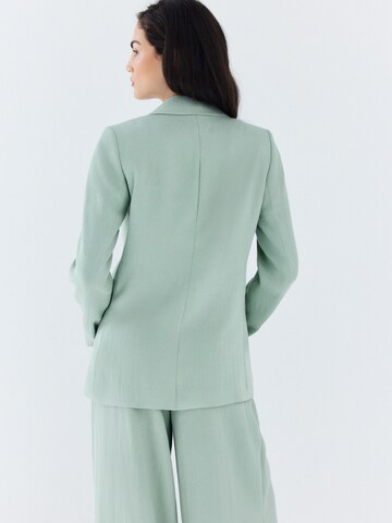 Blazer di Next in verde
