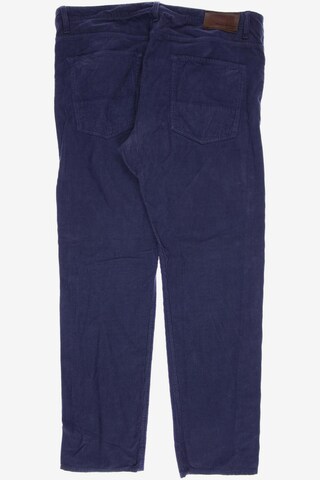 Marc O'Polo Pants in 38 in Blue
