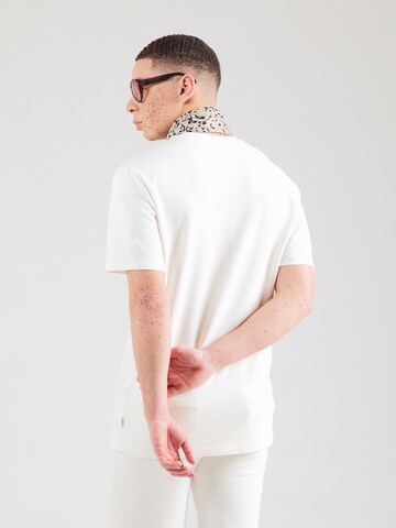 Only & Sons T-Shirt 'ONSKIAN' in Weiß