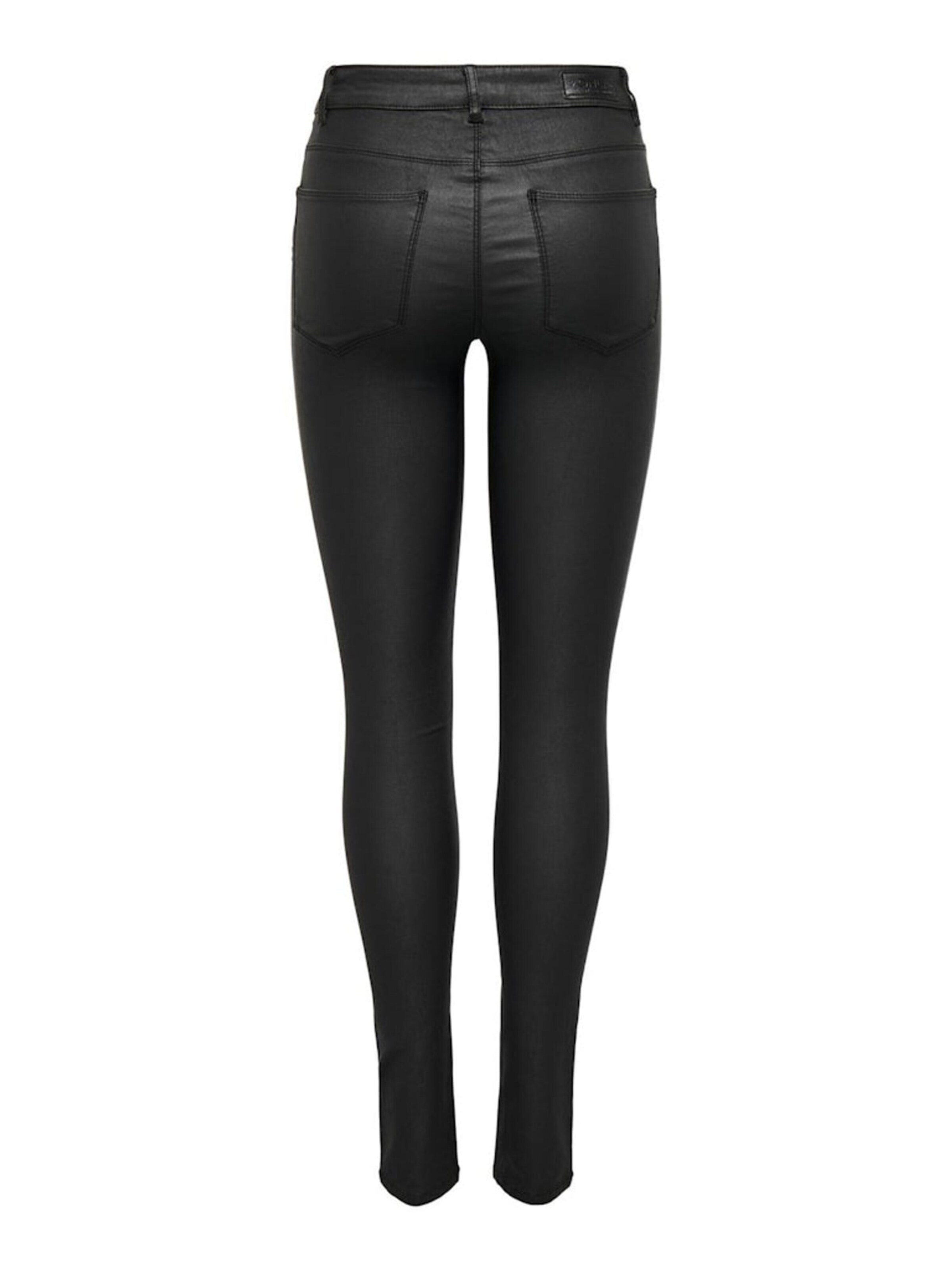 ONLY Baggy Trousers 'Anne' in Black