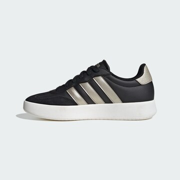ADIDAS SPORTSWEAR - Zapatillas deportivas bajas 'Barreda' en negro
