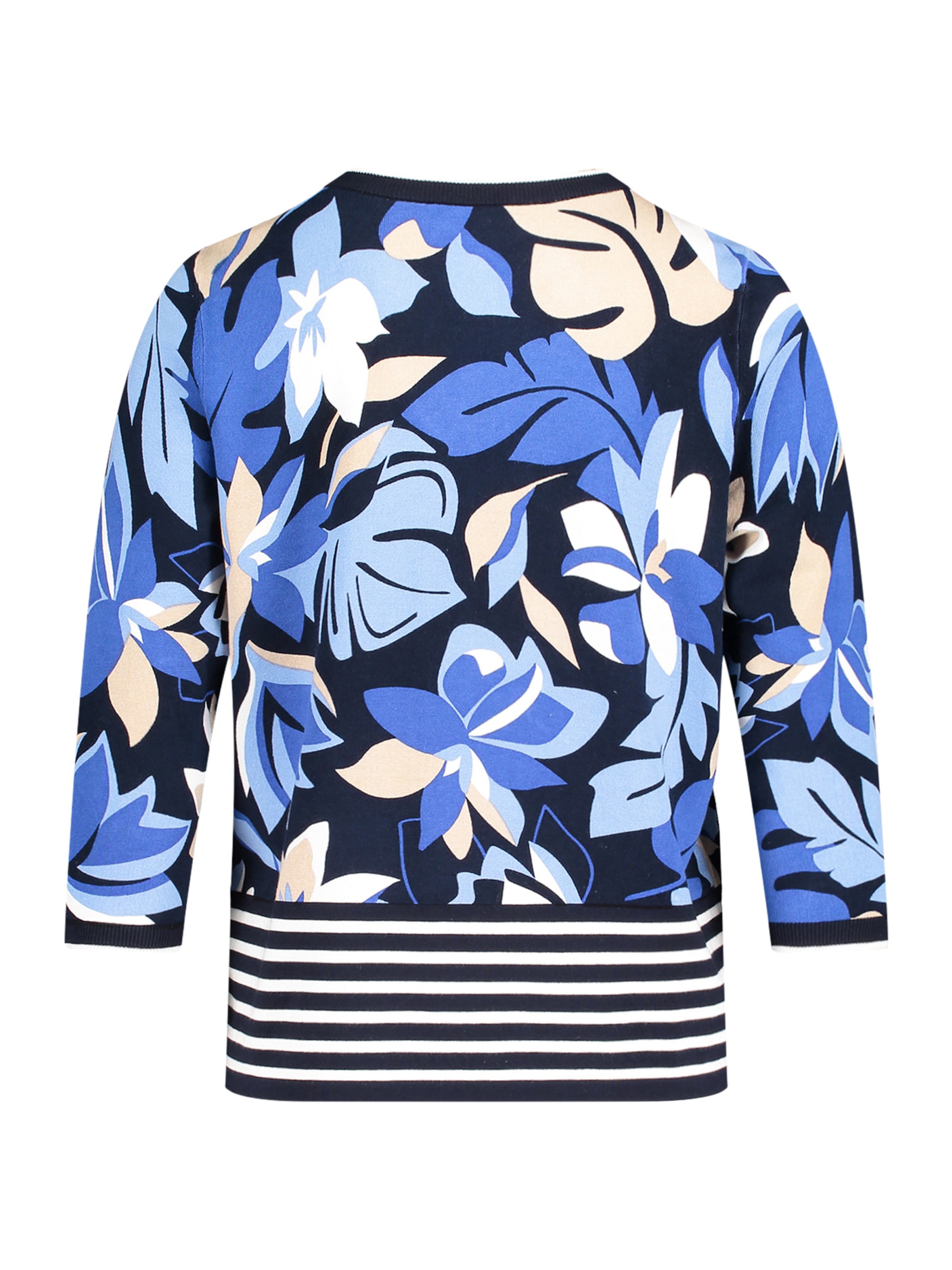 Pullover di Betty Barclay in blu