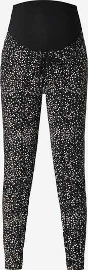 Noppies Trousers 'Everett' in Black / White, Item view