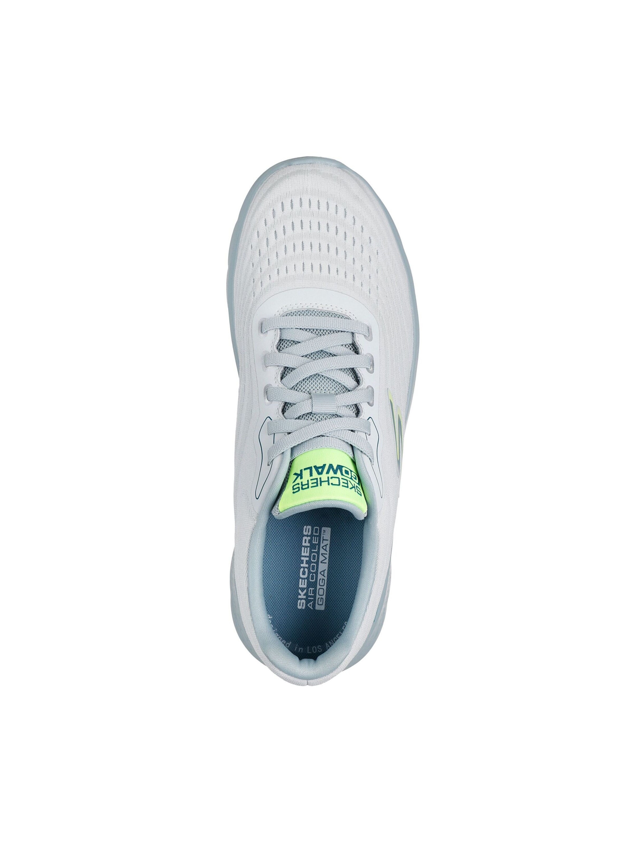 SKECHERS Laufschuh in Grau
