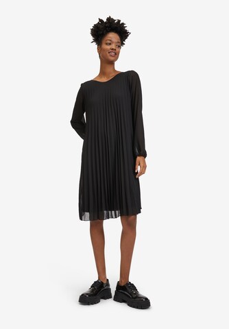 Rochie de cocktail de la Cartoon pe negru