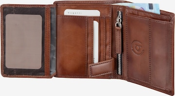 bugatti Wallet 'Domus' in Brown