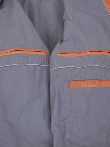 Jilani Tussenjas 'Nilan-2' in Oranje