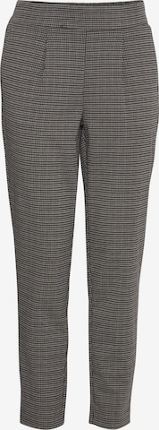 Coupe slim Pantalon chino 'ROWAN' b.young en mélange de couleurs : devant