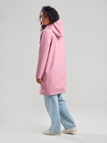 America Today Functionele mantel in Roze