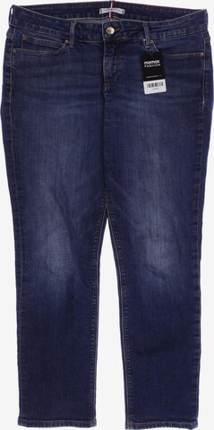 TOMMY HILFIGER Jeans 31 in Blau: predná strana