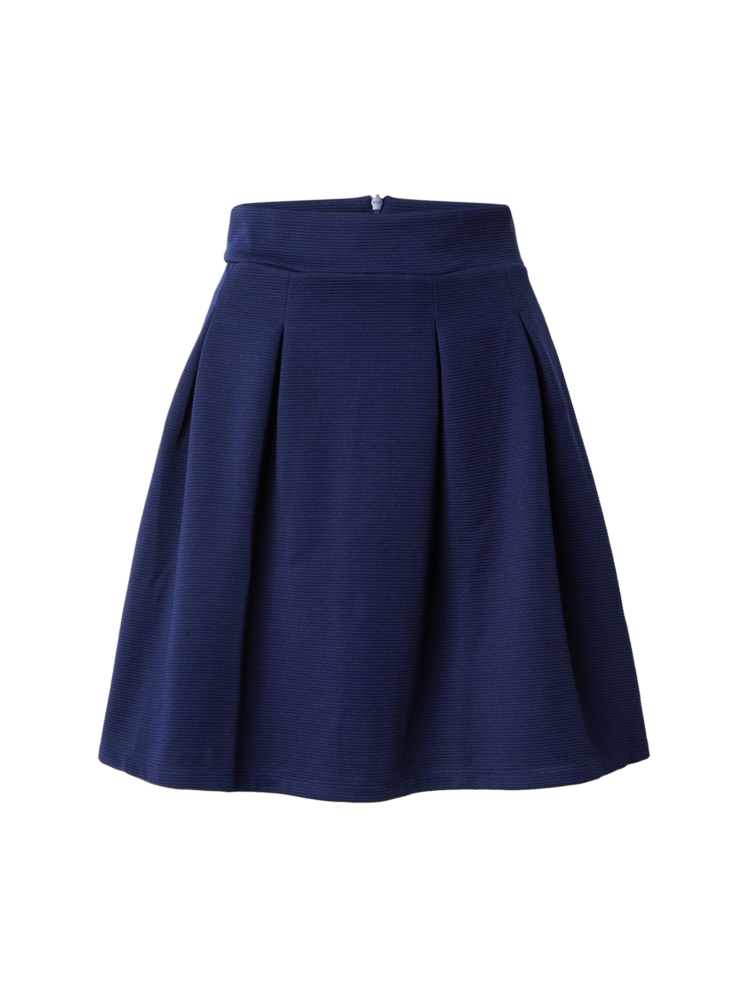 ABOUT YOU Skirt 'Medina' in Blue: front