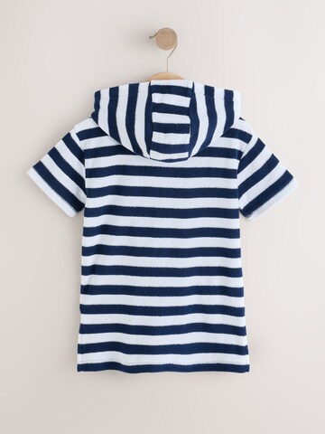 NextKupaći ogrtač - plava boja