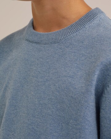 Pullover di WE Fashion in blu