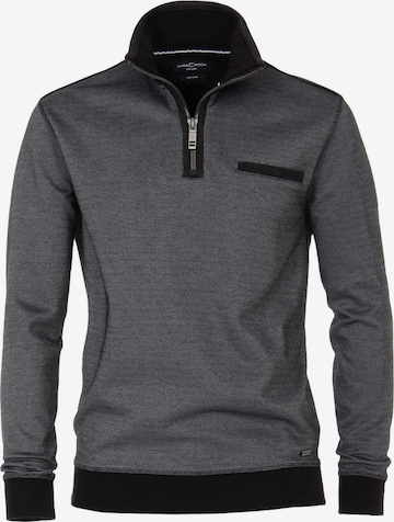 CASAMODA Sweatshirts in Grau: predná strana