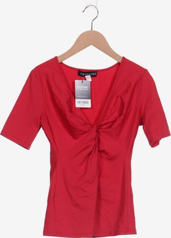 Patrizia Dini by heine Top & Shirt in XS in Red: front