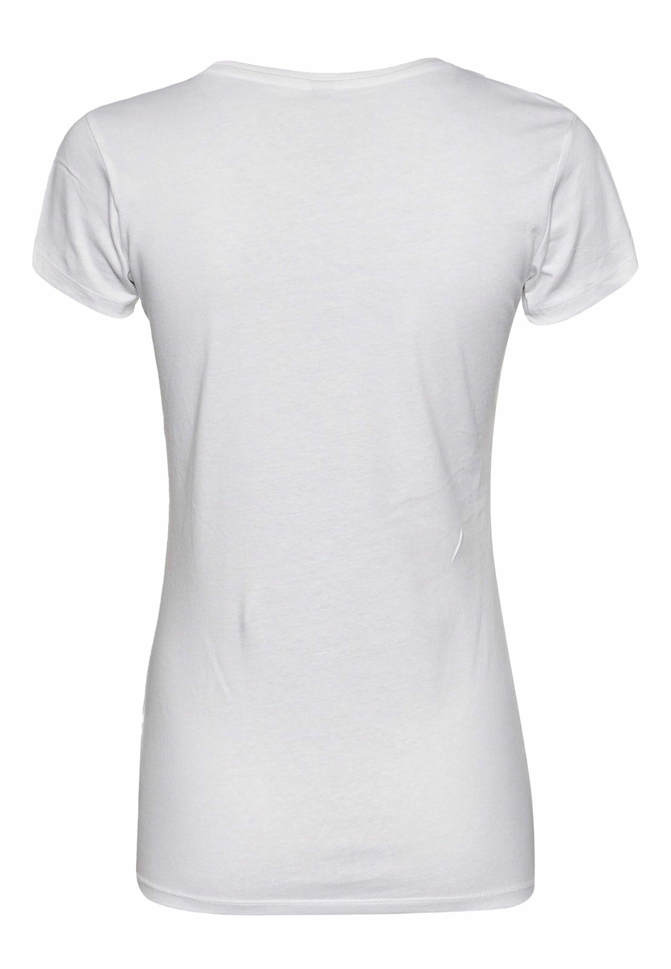 Dangerous DNGRS Футболка в Белый