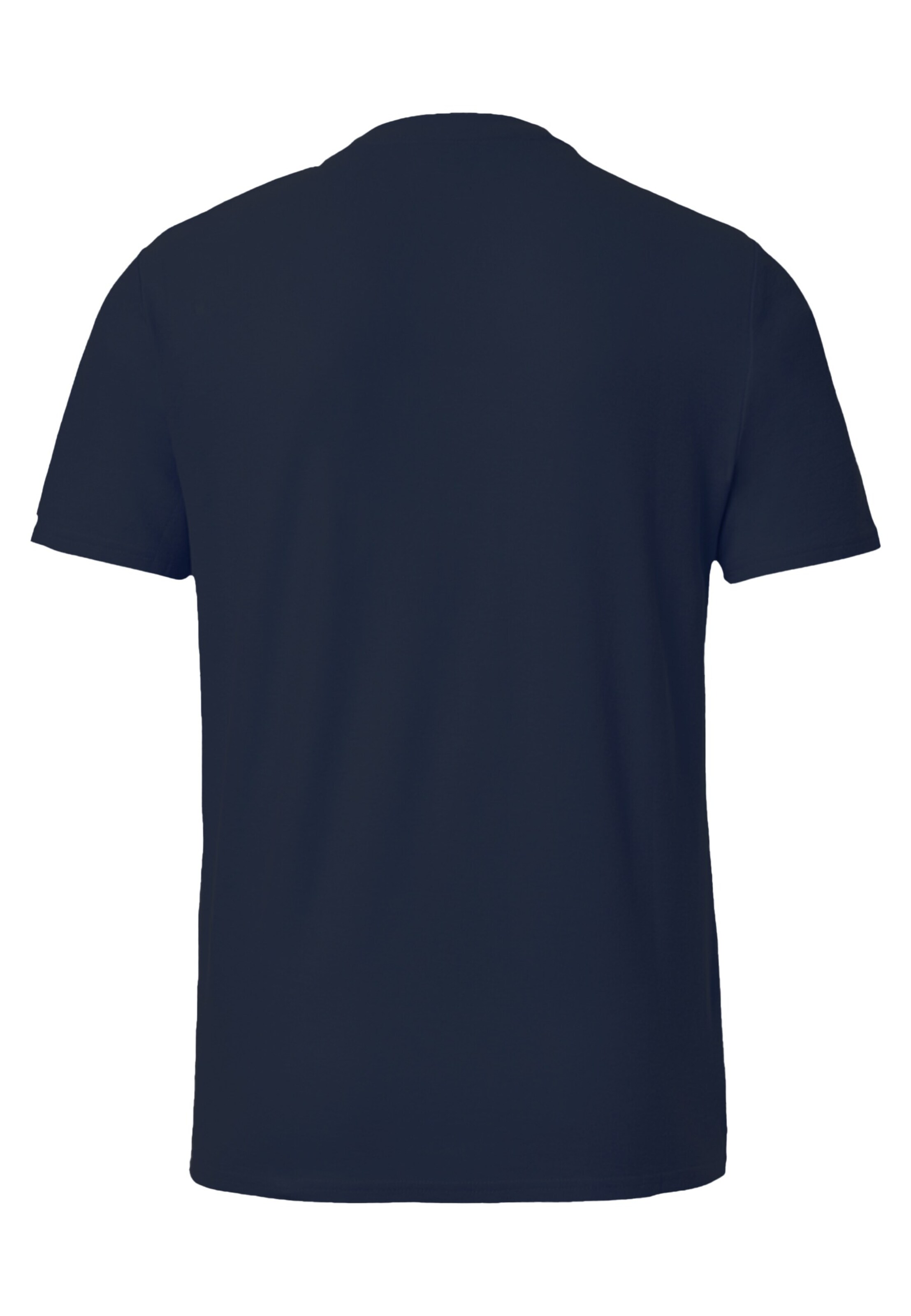 FORSBERG T-Shirt in Blau