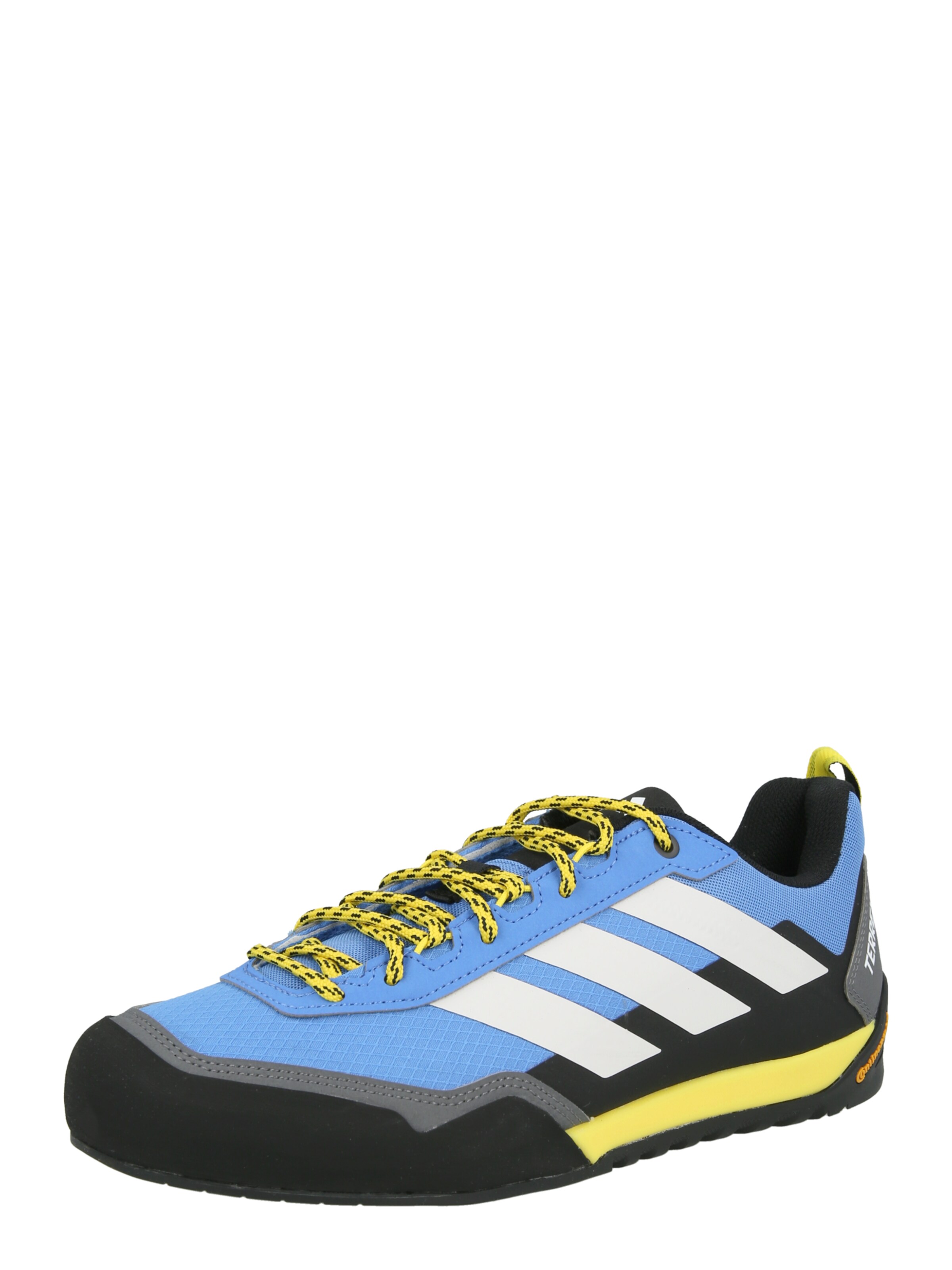 ADIDAS TERREXNiske cipele 'Skychaser Solo 3' - plava boja: prednji dio