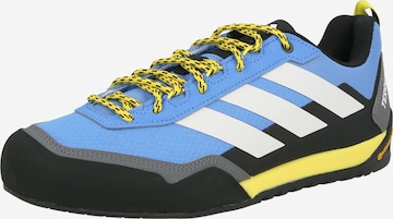 ADIDAS TERREXNiske cipele 'Skychaser Solo 3' - plava boja: prednji dio