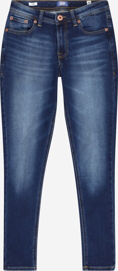 Jack & Jones Junior Jeans 'LIAM' in blue denim, Produktansicht