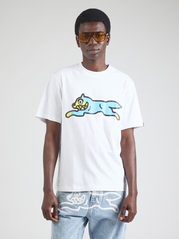 Billionaire Boys Club Póló - fehér: elől