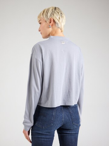 G-STAR Shirt in Grau