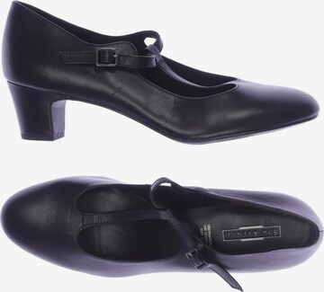 5TH AVENUE Pumps 39 in Schwarz: predná strana