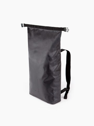 A-Lab Rucksack 'Model B' in Schwarz