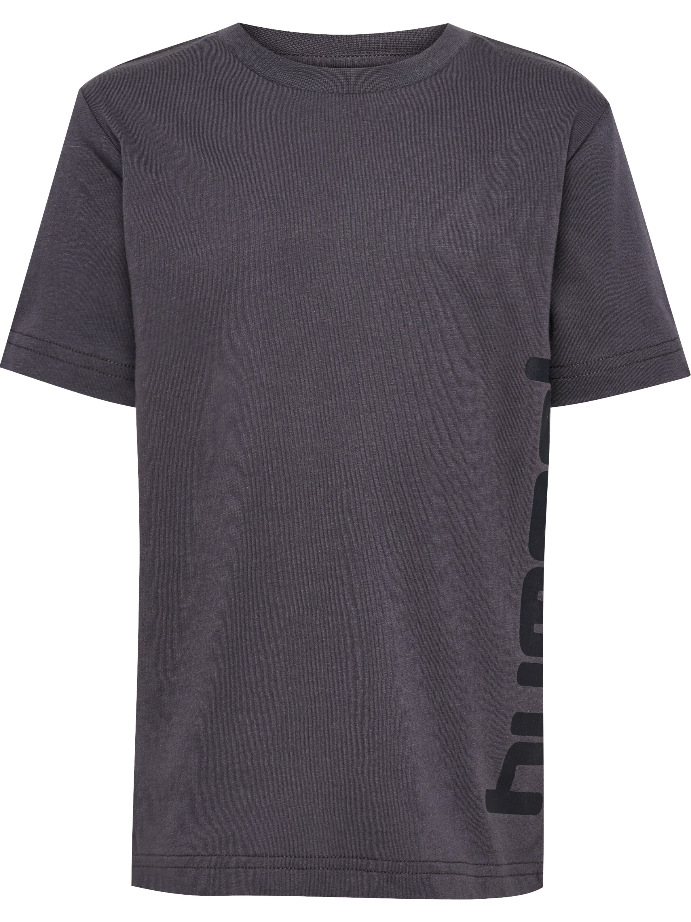 Hummel Shirts i grå: forside